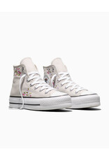 CTAS LIFT CHERRYBLOSSOM LIGHT GREY / WHITE / BLACK C26LCB - A24135C