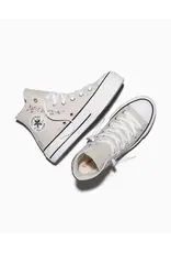 CTAS LIFT CHERRYBLOSSOM LIGHT GREY / WHITE / BLACK C26LCB - A24135C