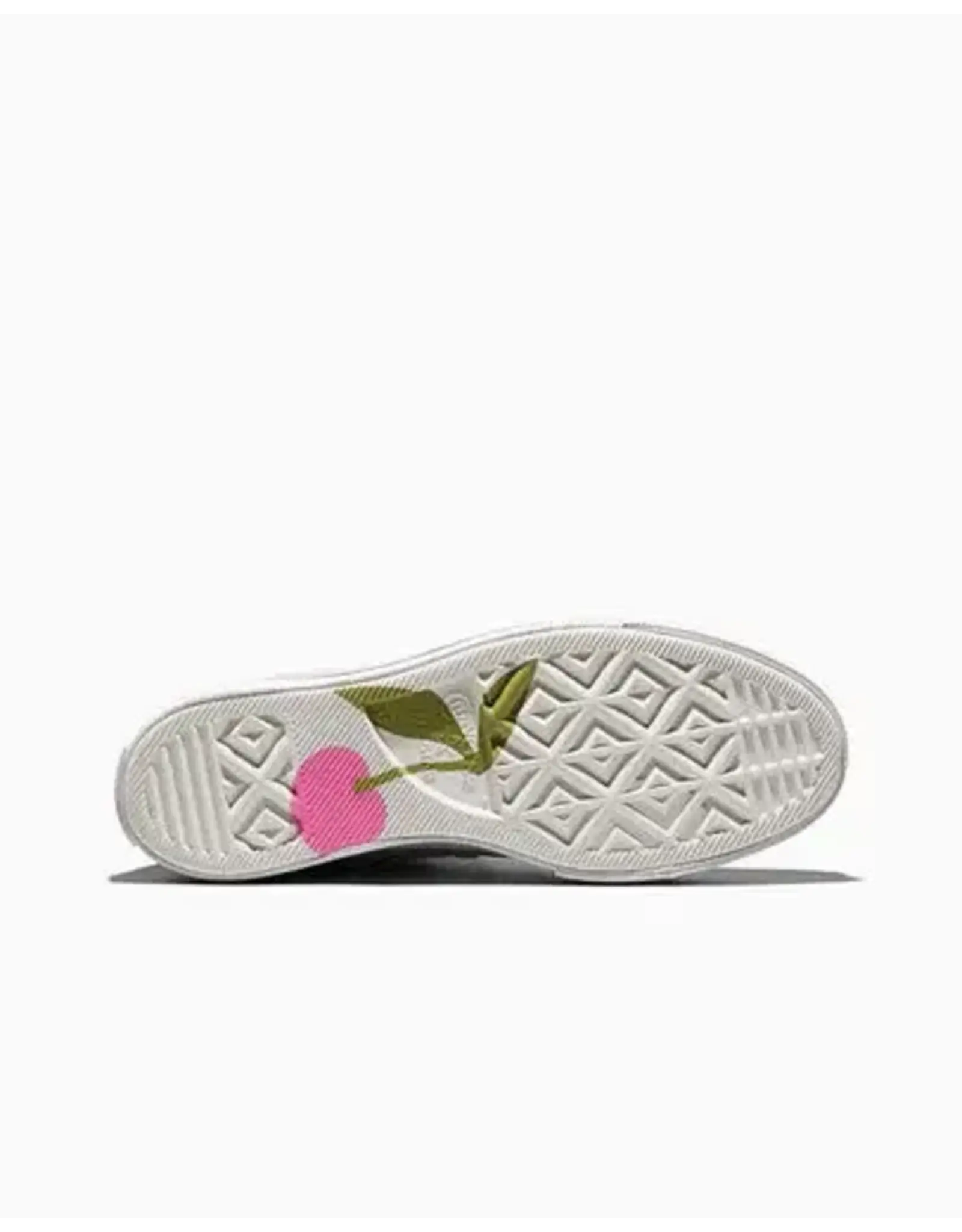 CTAS LIFT CHERRYBLOSSOM LIGHT GREY / WHITE / BLACK C26LCB - A24135C