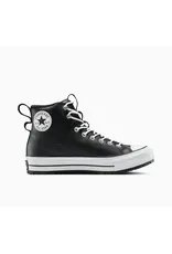 CHUCK TAYLOR HIKER BOOT BLACK/BLACK/WHITE C2694BW-A13233C