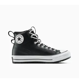 CHUCK TAYLOR HIKER BOOT BLACK/BLACK/WHITE C2694BW-A13233C