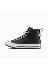 CHUCK TAYLOR HIKER BOOT BLACK/BLACK/WHITE C2694BW-A13233C