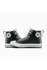 CHUCK TAYLOR HIKER BOOT BLACK/BLACK/WHITE C2694BW-A13233C