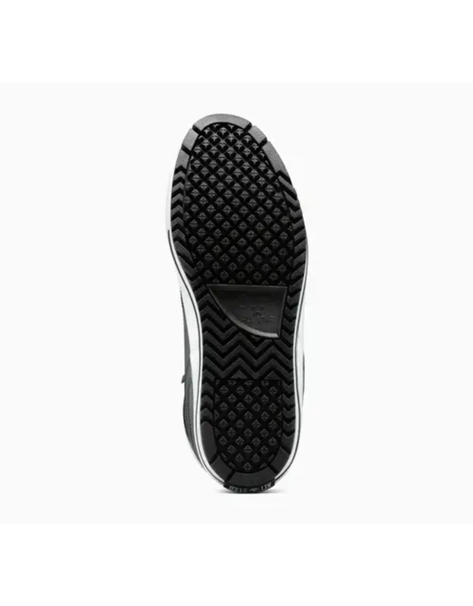 CHUCK TAYLOR HIKER BOOT BLACK/BLACK/WHITE C2694BW-A13233C