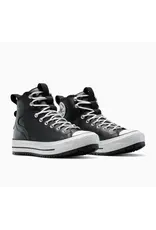 CHUCK TAYLOR HIKER BOOT BLACK/BLACK/WHITE C2694BW-A13233C