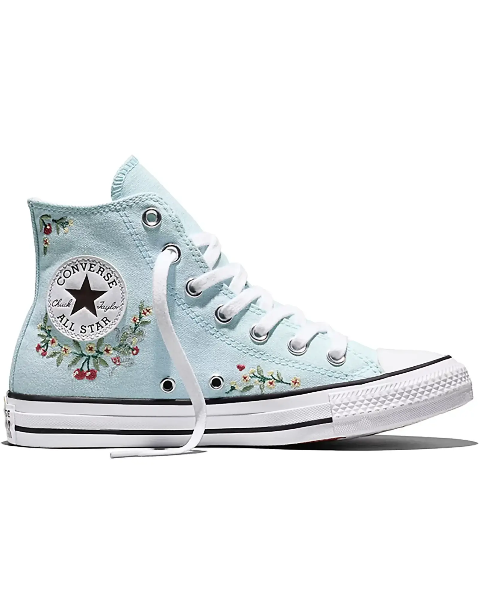 CTAS HI CHERRYBLOSSOM COLD TOUCH / WHITE / BRICK SNACK C26CB - A24133C