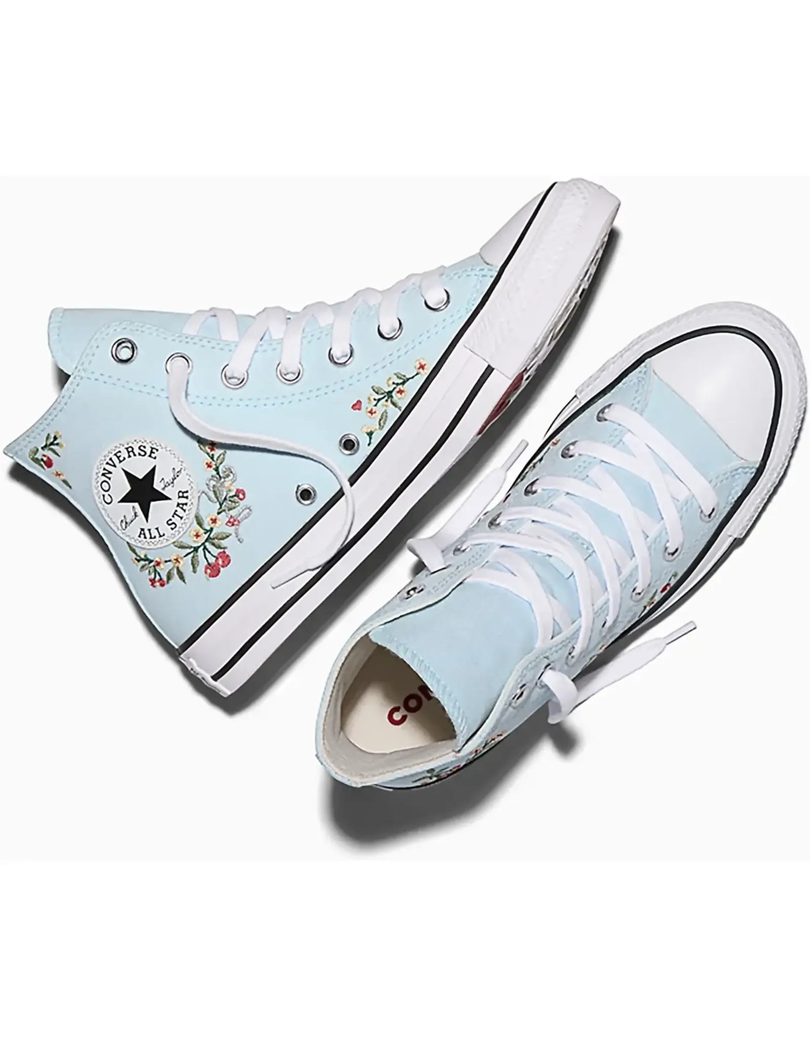 CTAS HI CHERRYBLOSSOM COLD TOUCH / WHITE / BRICK SNACK C26CB - A24133C