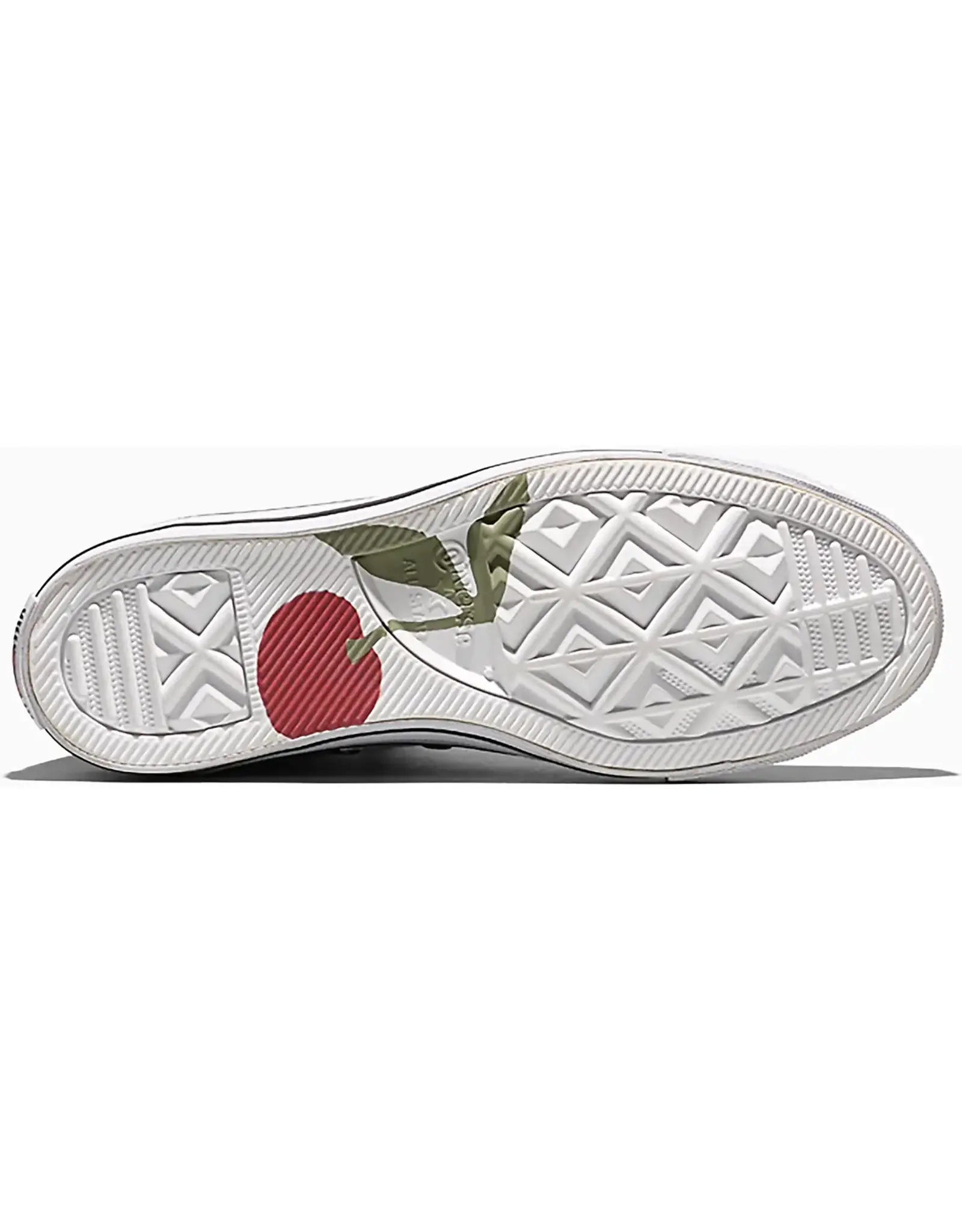 CTAS HI CHERRYBLOSSOM COLD TOUCH / WHITE / BRICK SNACK C26CB - A24133C
