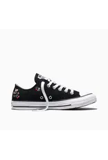 CTAS OX CHERRYBLOSSOM BLACK/ RED/ WHITE C26CBX - A24134C