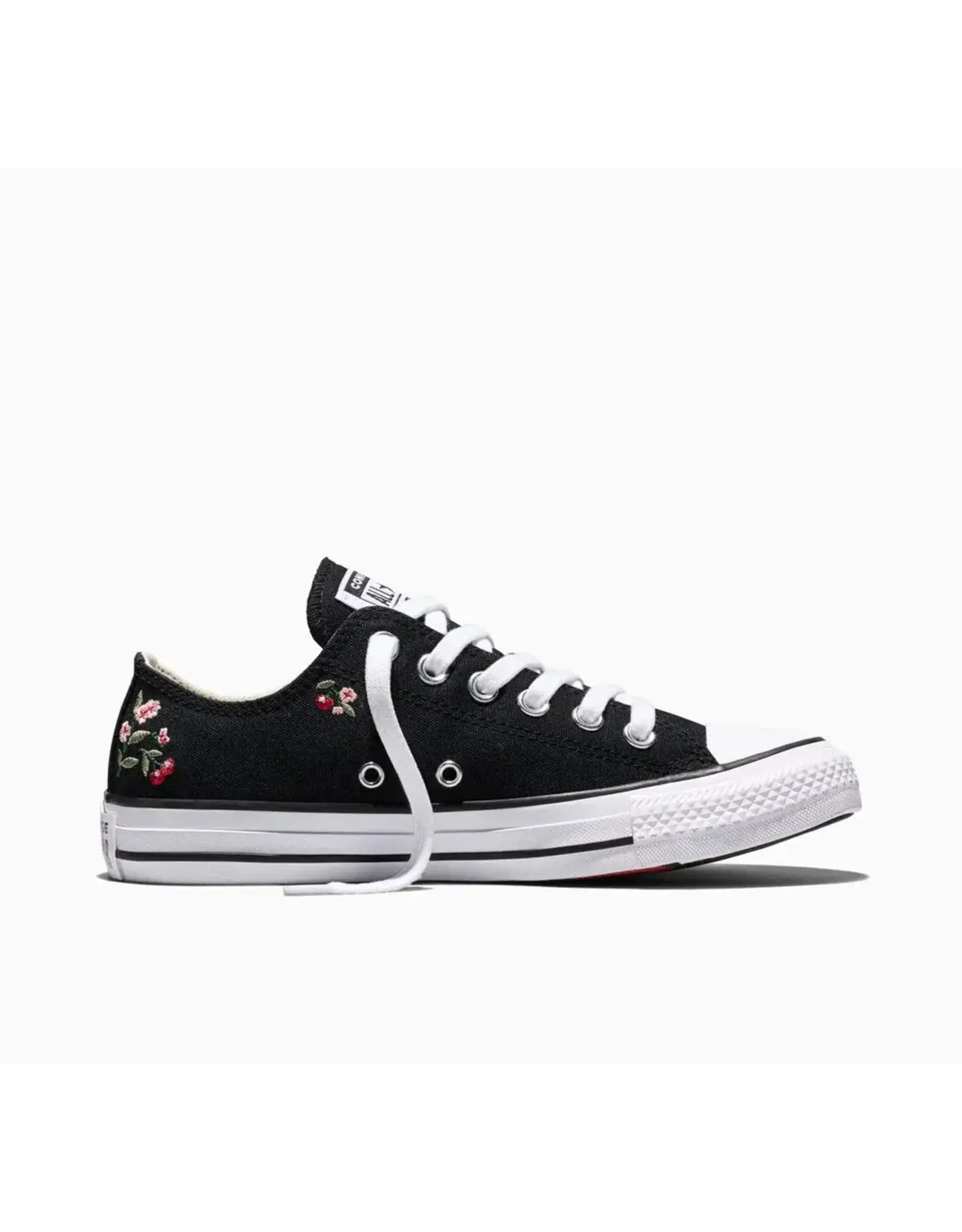 CTAS OX CHERRYBLOSSOM BLACK/ RED/ WHITE C26CBX - A24134C