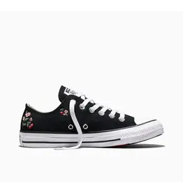 CTAS OX CHERRYBLOSSOM BLACK/ RED/ WHITE C26CBX - A24134C