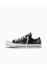 CTAS OX CHERRYBLOSSOM BLACK/ RED/ WHITE C26CBX - A24134C