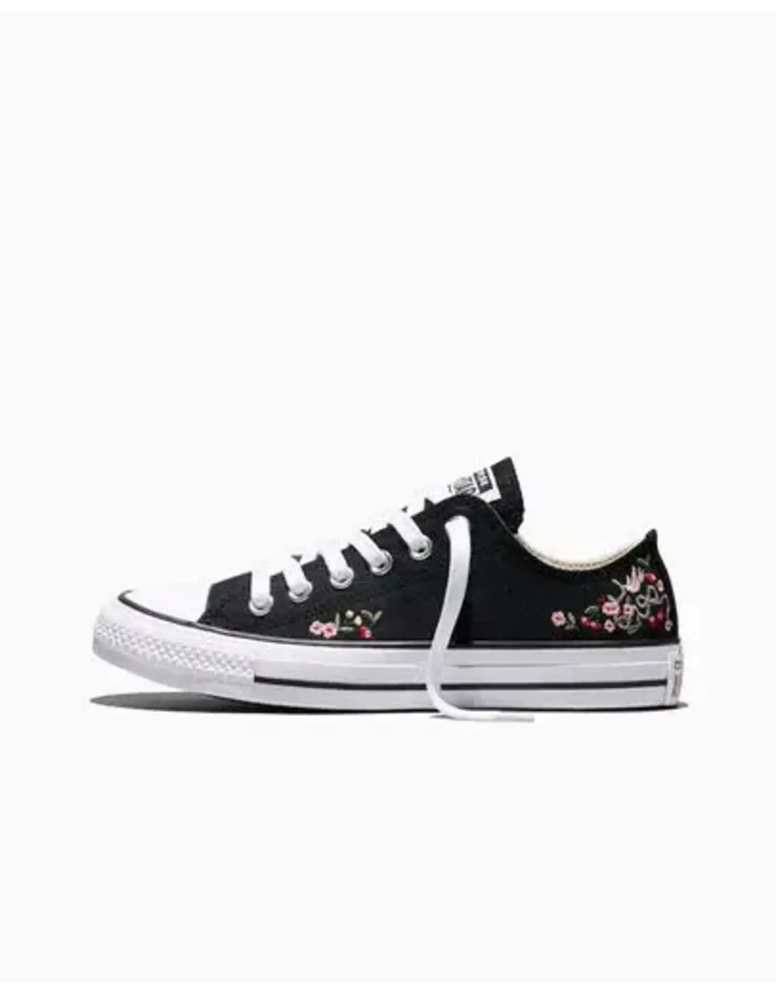 CTAS OX CHERRYBLOSSOM BLACK/ RED/ WHITE C26CBX - A24134C
