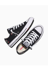 CTAS OX CHERRYBLOSSOM BLACK/ RED/ WHITE C26CBX - A24134C