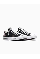 CTAS OX CHERRYBLOSSOM BLACK/ RED/ WHITE C26CBX - A24134C