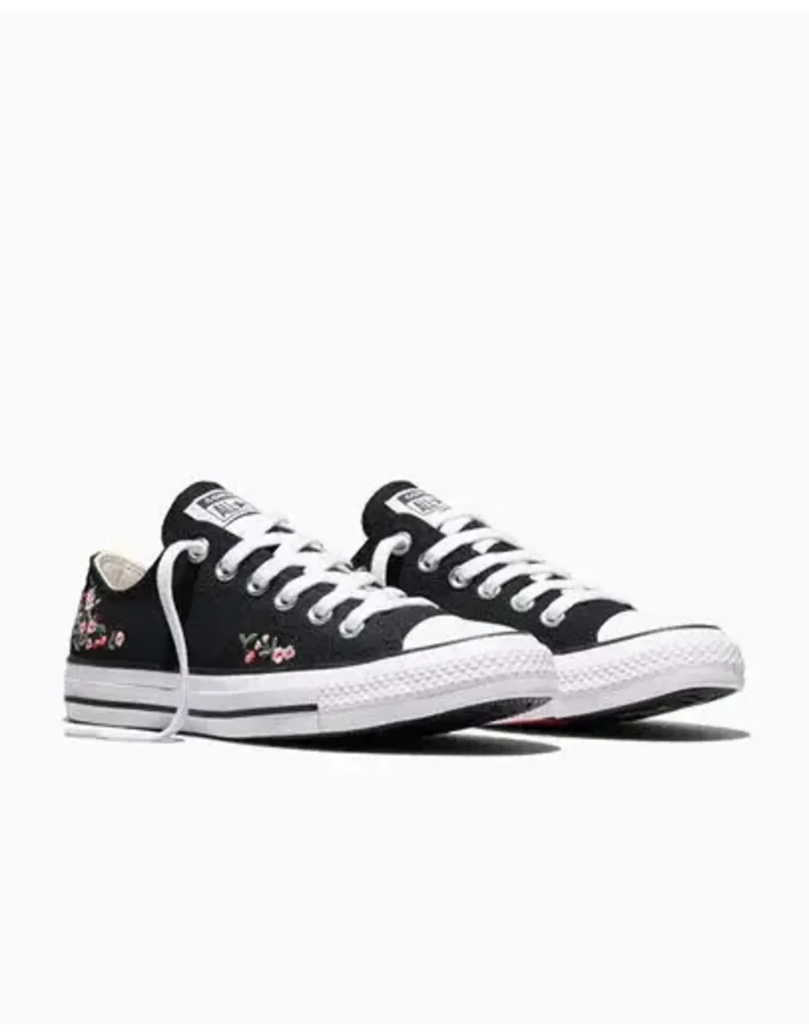 CTAS OX CHERRYBLOSSOM BLACK/ RED/ WHITE C26CBX - A24134C