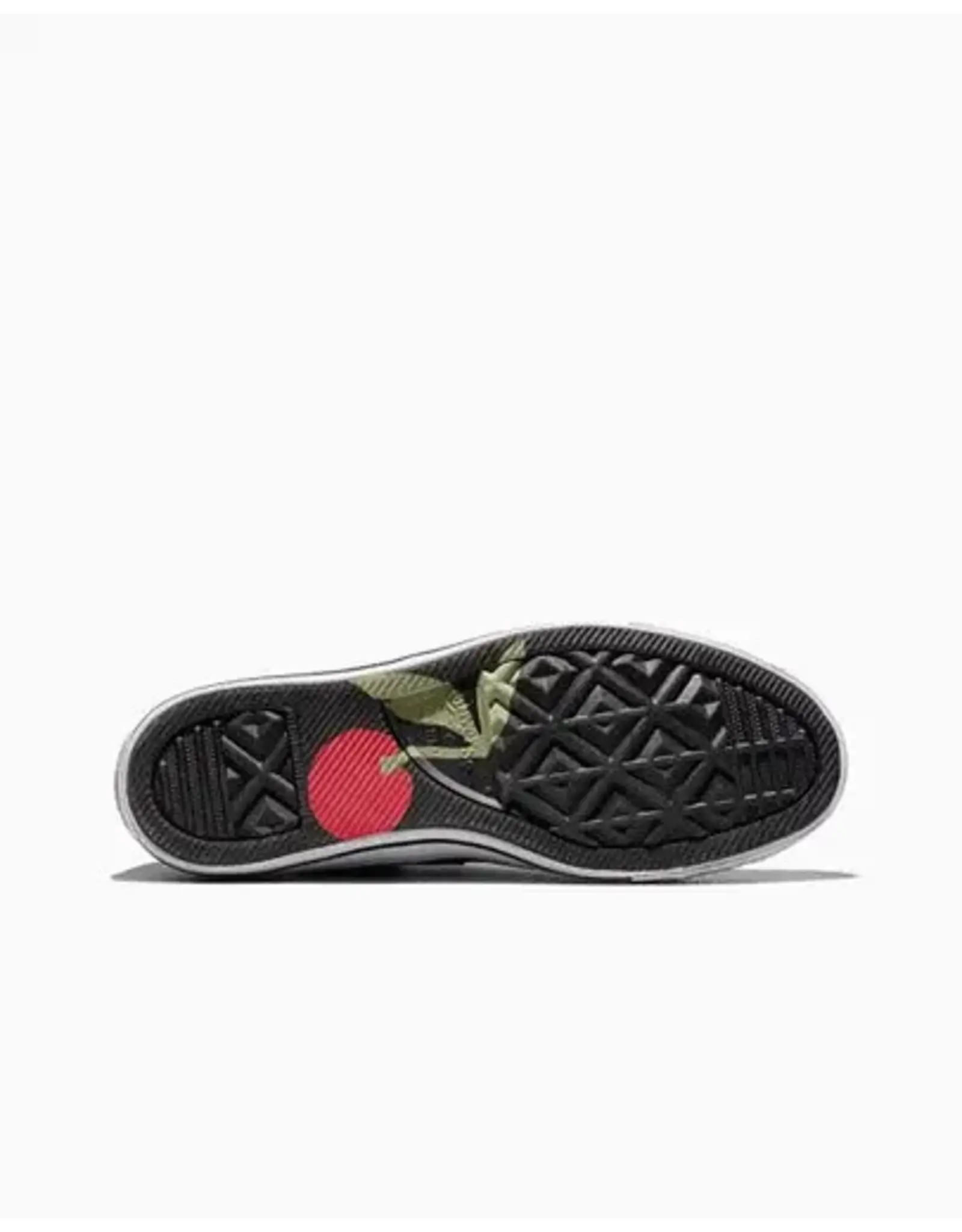 CTAS OX CHERRYBLOSSOM BLACK/ RED/ WHITE C26CBX - A24134C