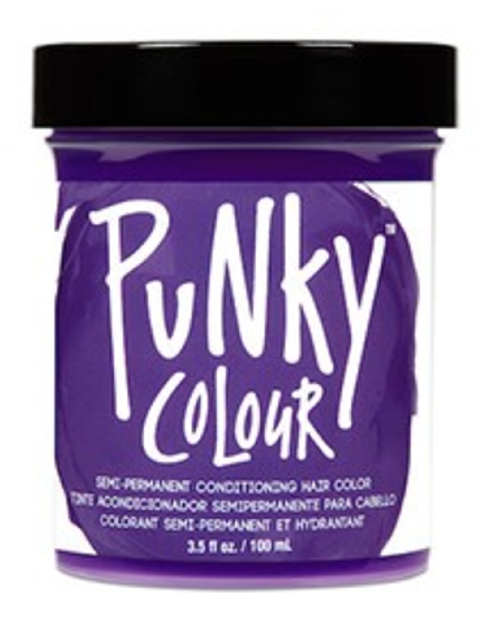 PUNKY COLOR -