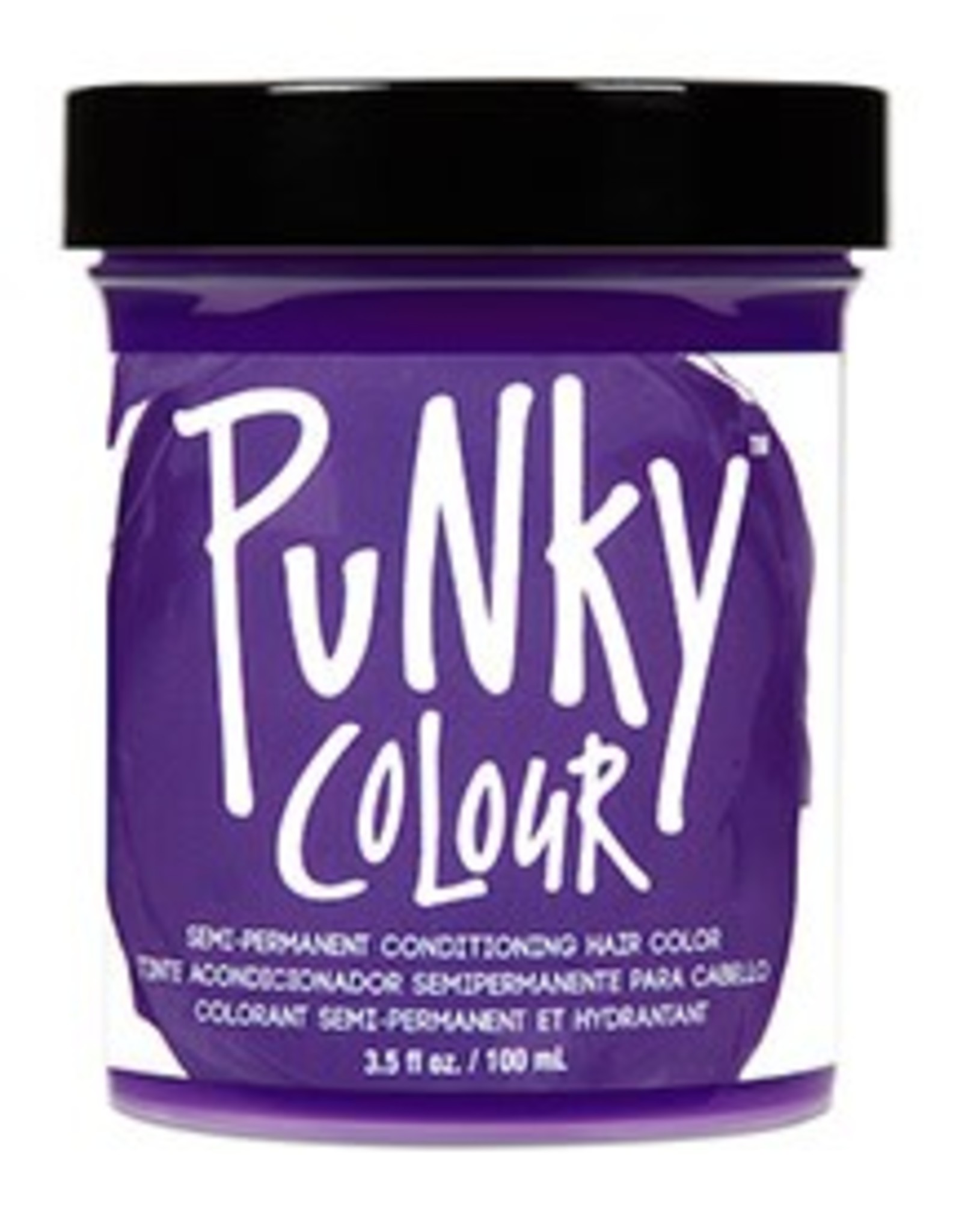 PUNKY COLOUR Punky Colour