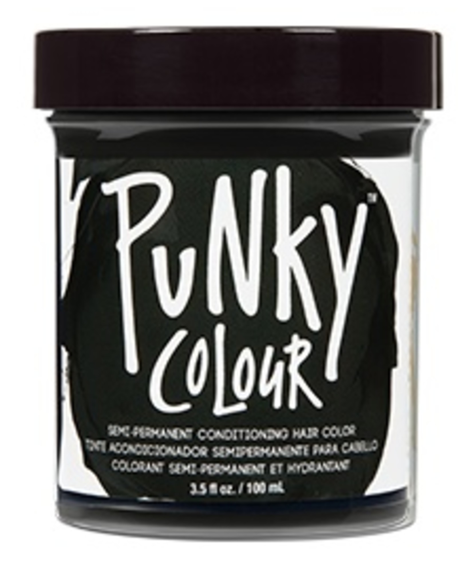 Punky Colour
