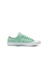 CONVERSE Chuck Taylor All Star  II OX TEAL NAVY WHITE CT2LTE-151120C