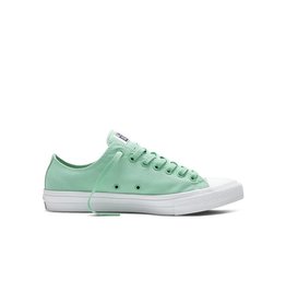 CONVERSE Chuck Taylor All Star  II OX TEAL NAVY WHITE CT2LTE-151120C