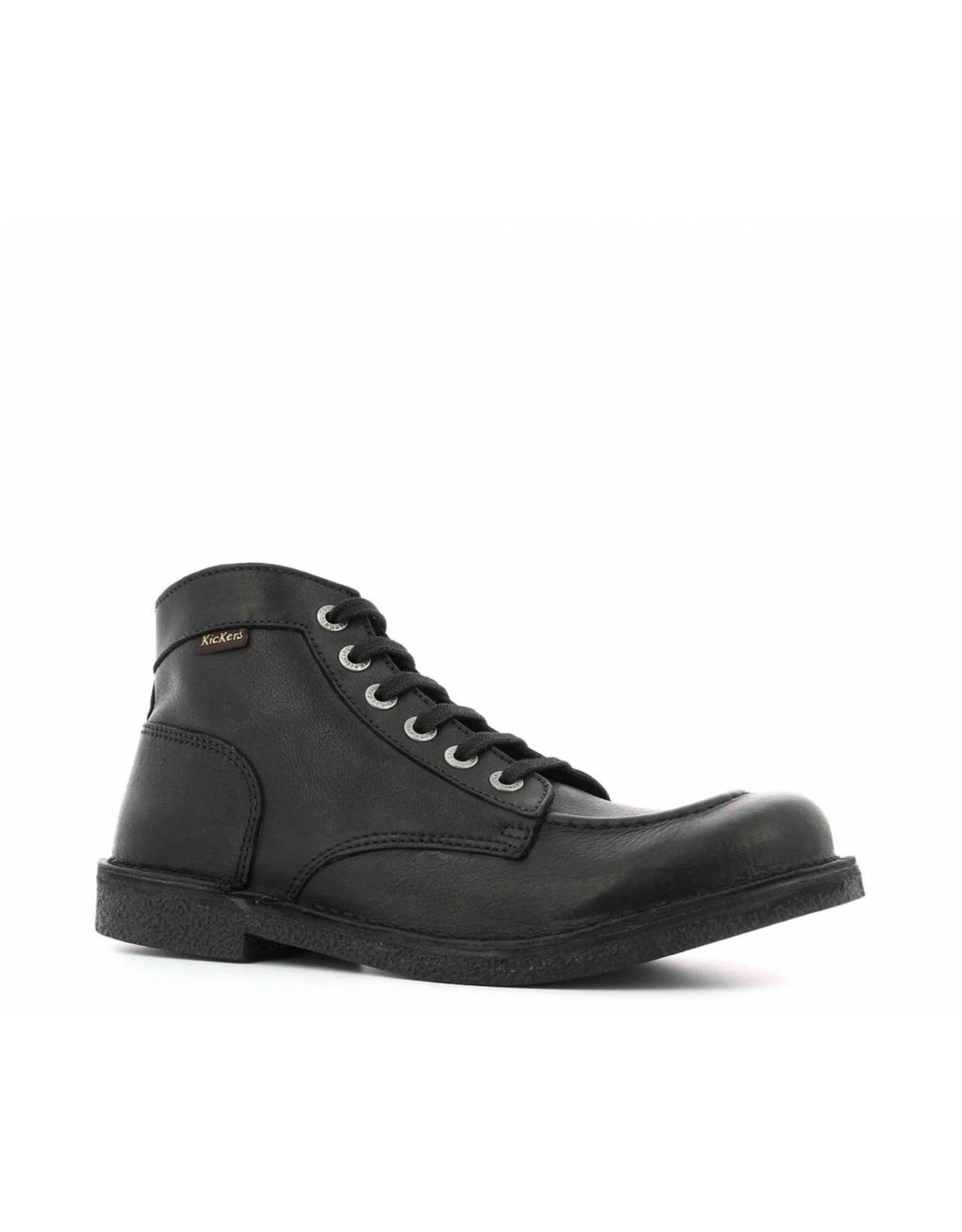 kickers kickstoner noir