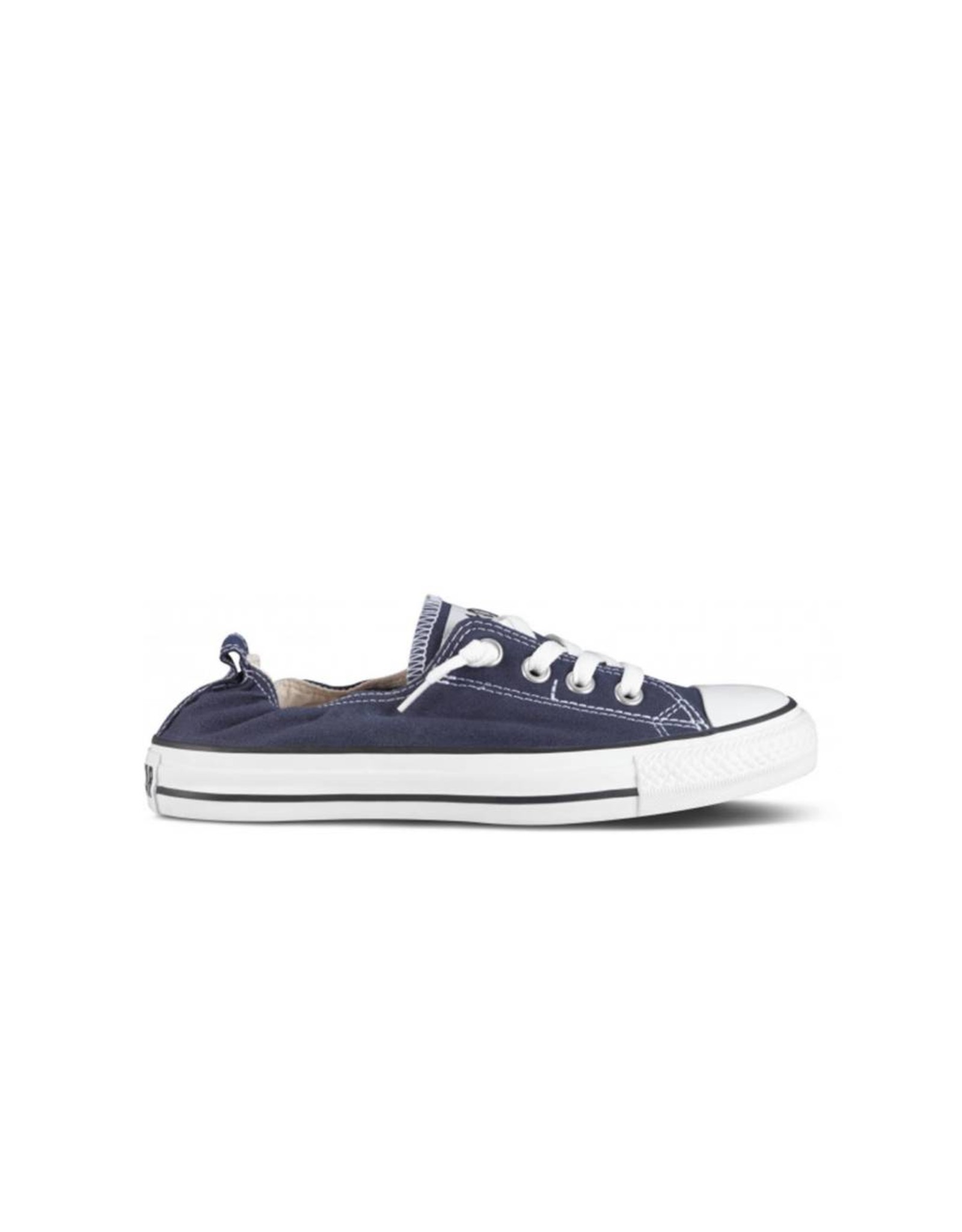 CHUCK TAYLOR SHORELINE SLIP NAVY C10SSN-537080C