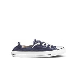 CHUCK TAYLOR SHORELINE SLIP NAVY C10SSN-537080C