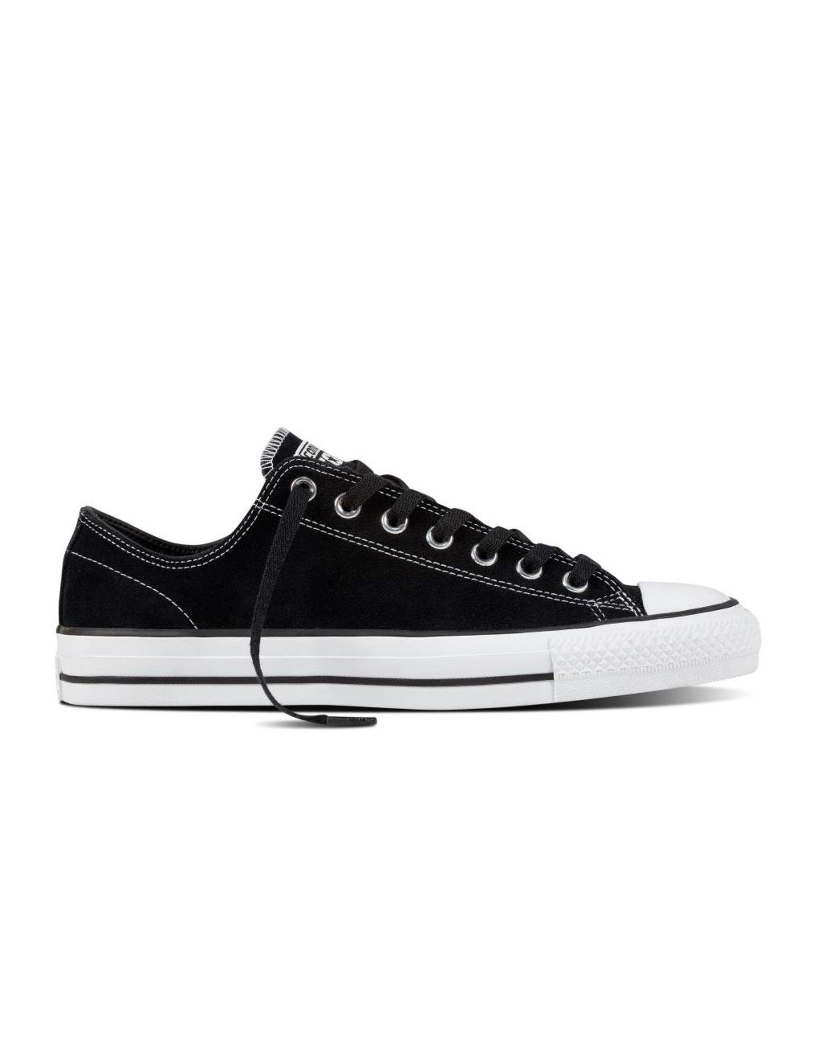 converse ct ox black sneakers