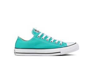 pure teal converse