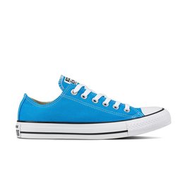 CHUCK TAYLOR OX BLUE HERO C12BLH-161422C