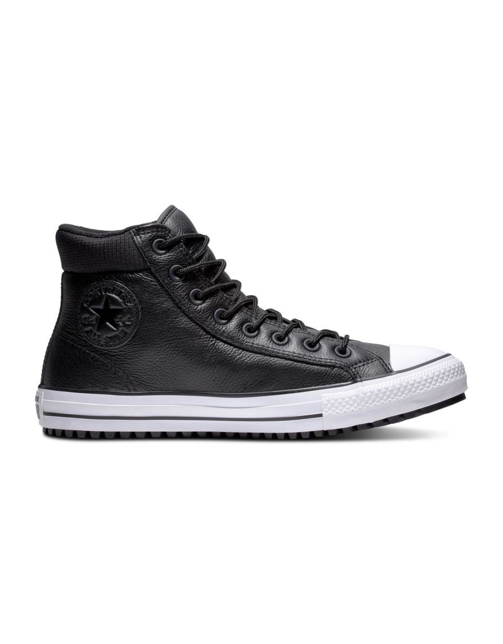 chuck taylor pc leather boot