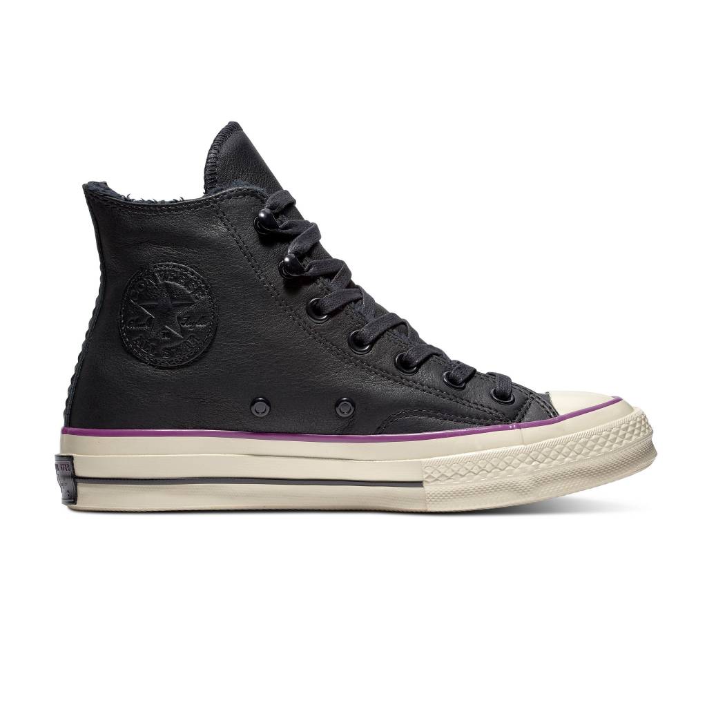 icon violet converse