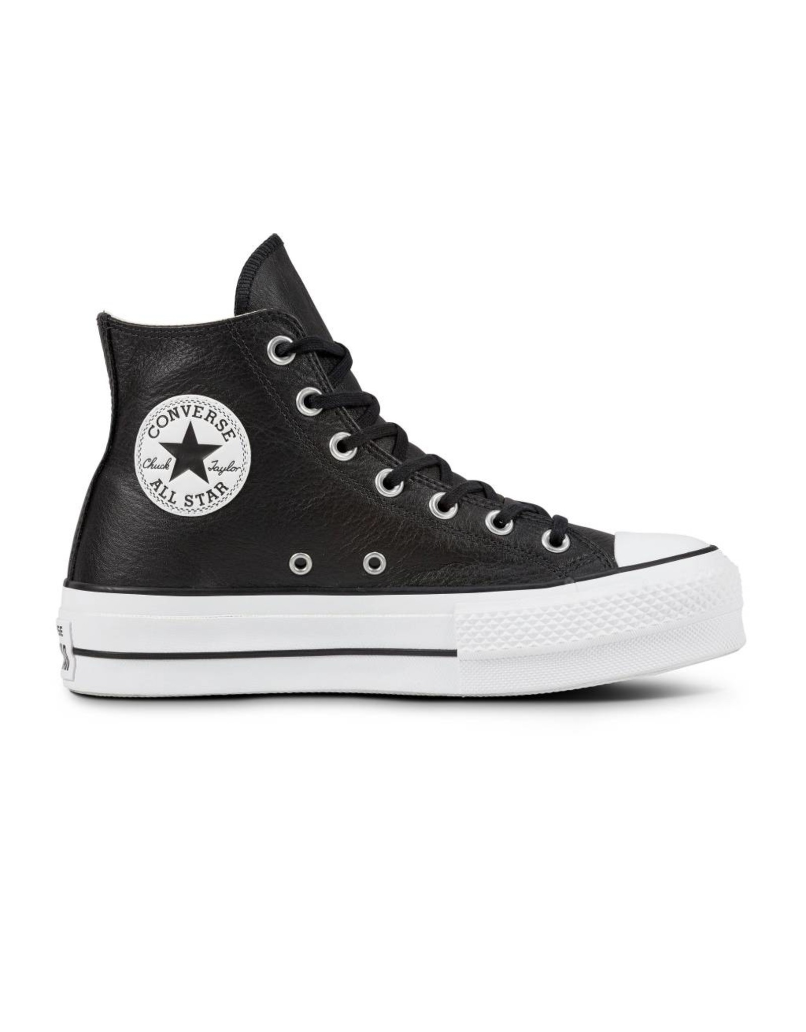 how to clean black chuck taylors