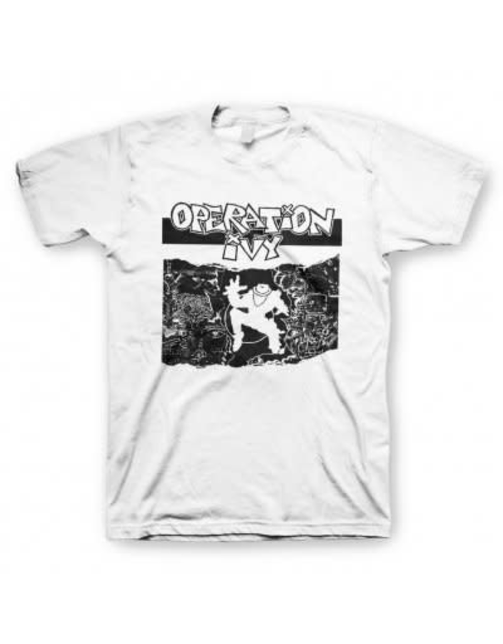 Operation Ivy Energy T-Shirt