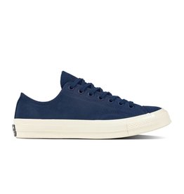 CHUCK TAYLOR 70 OX NAVY/EGRET/EGRET C870NAV-161449C