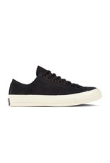 CHUCK TAYLOR 70 OX BLACK/EGRET/EGRET C870BLK-161450C