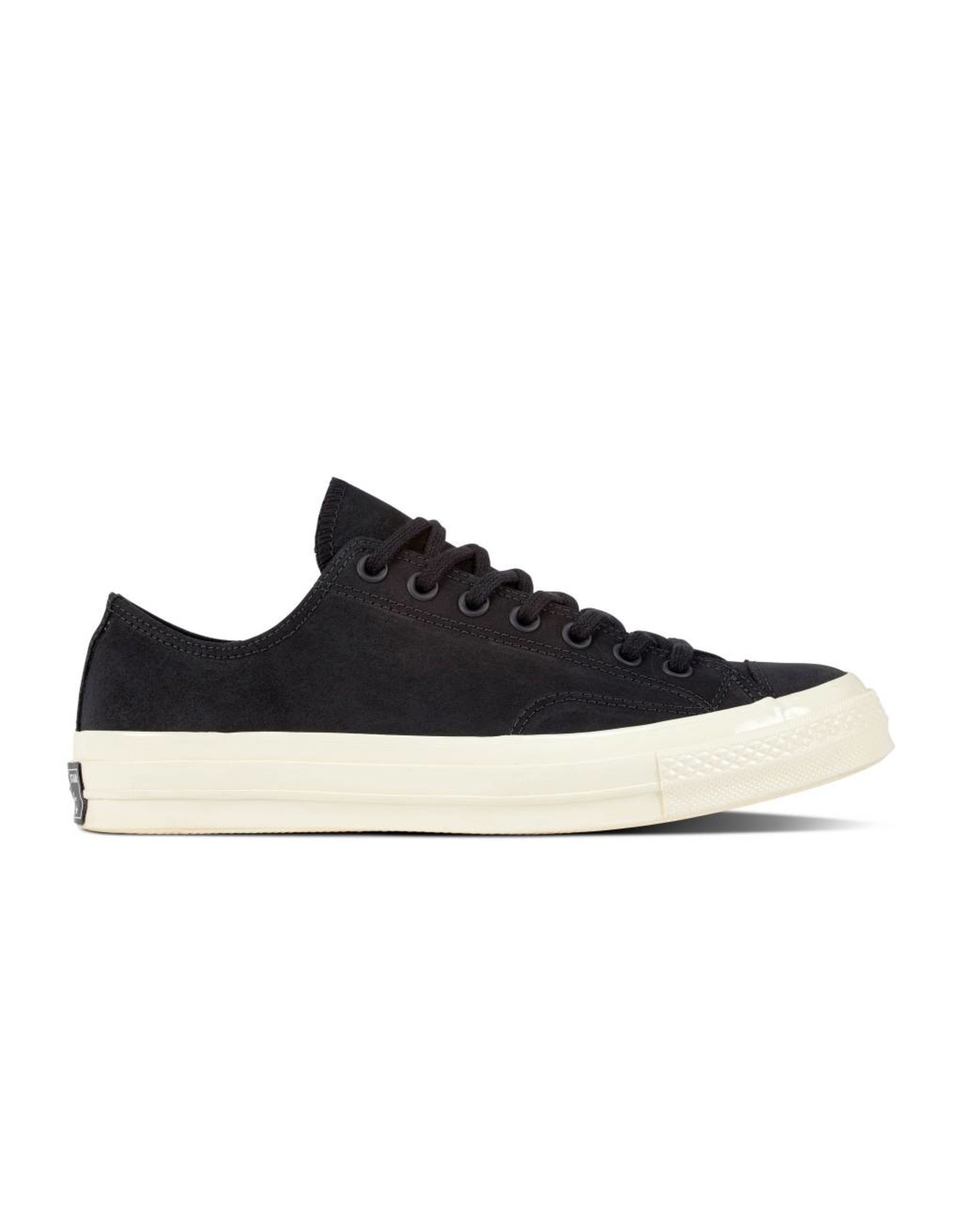 CHUCK TAYLOR 70 OX BLACK/EGRET/EGRET C870BLK-161450C