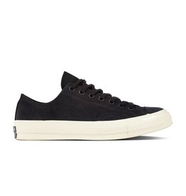 CHUCK TAYLOR 70 OX BLACK/EGRET/EGRET C870BLK-161450C