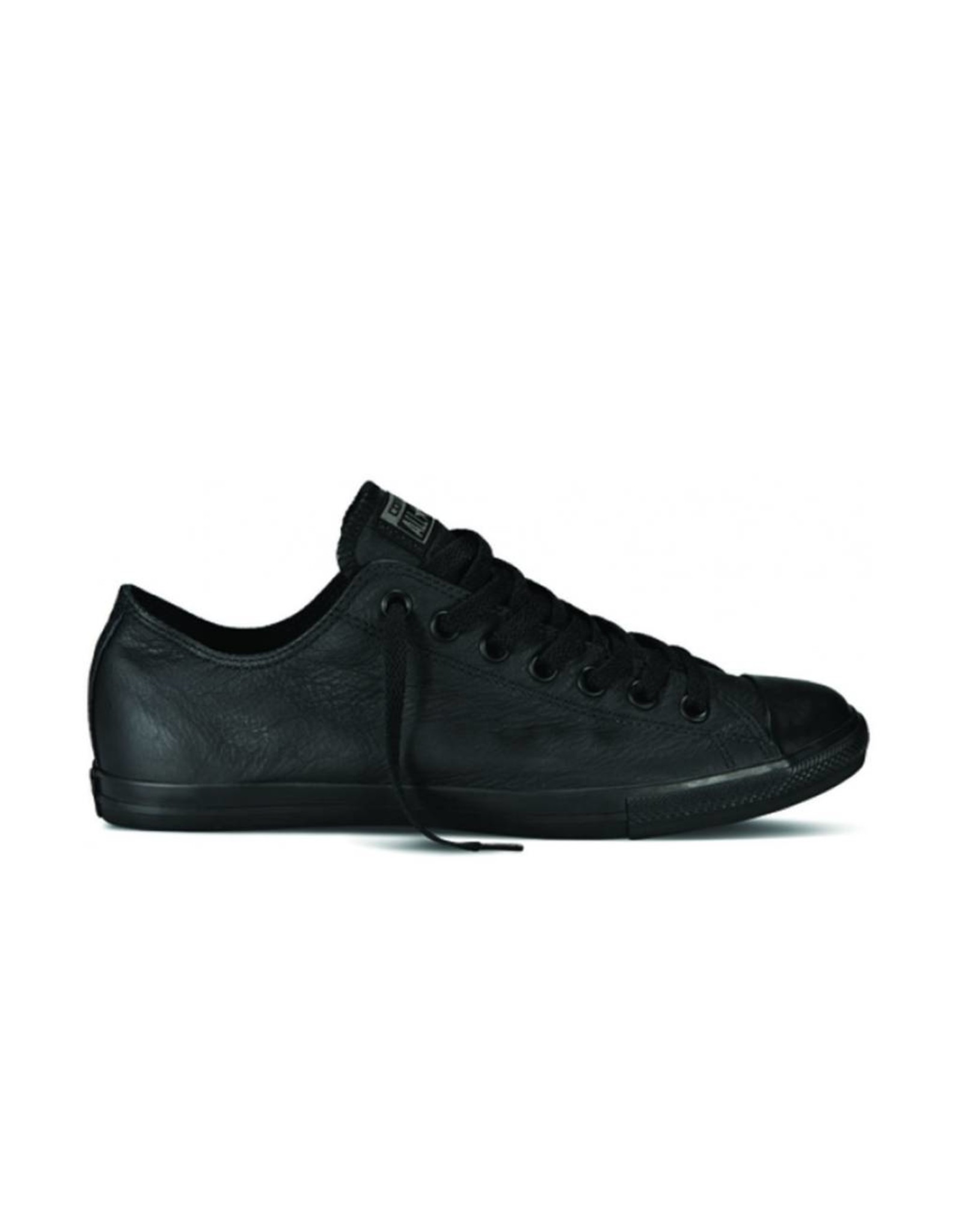 Chuck Taylor LEAN OX BLACK BLACK CC440LMO-144650C