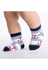 - Toddler Anchors Socks