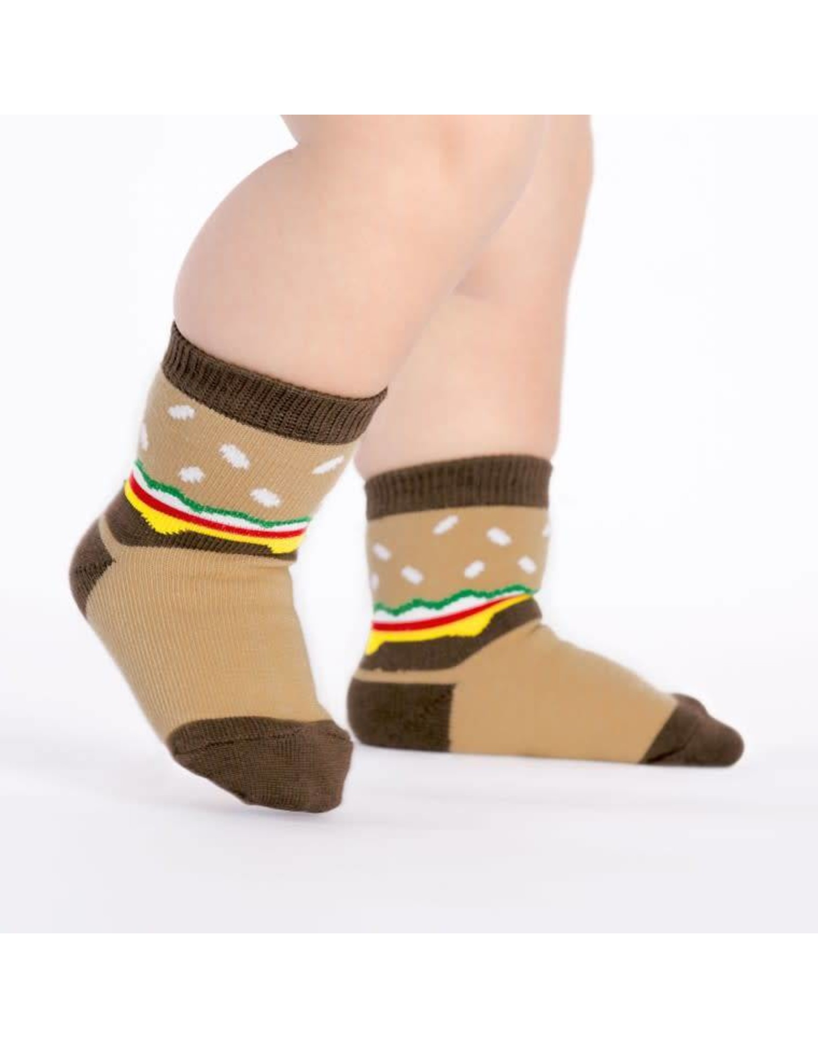 - Toddler Slider Socks
