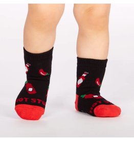 - Toddler Mild Sauce Socks