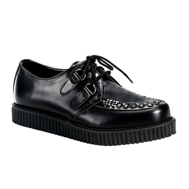 靴 CREEPERS BUKLE PATENT LEATHER SHOES 靴 CREEPERS BUKLE PATENT LEATHER SHOES 靴 CREEPERS BUKLE