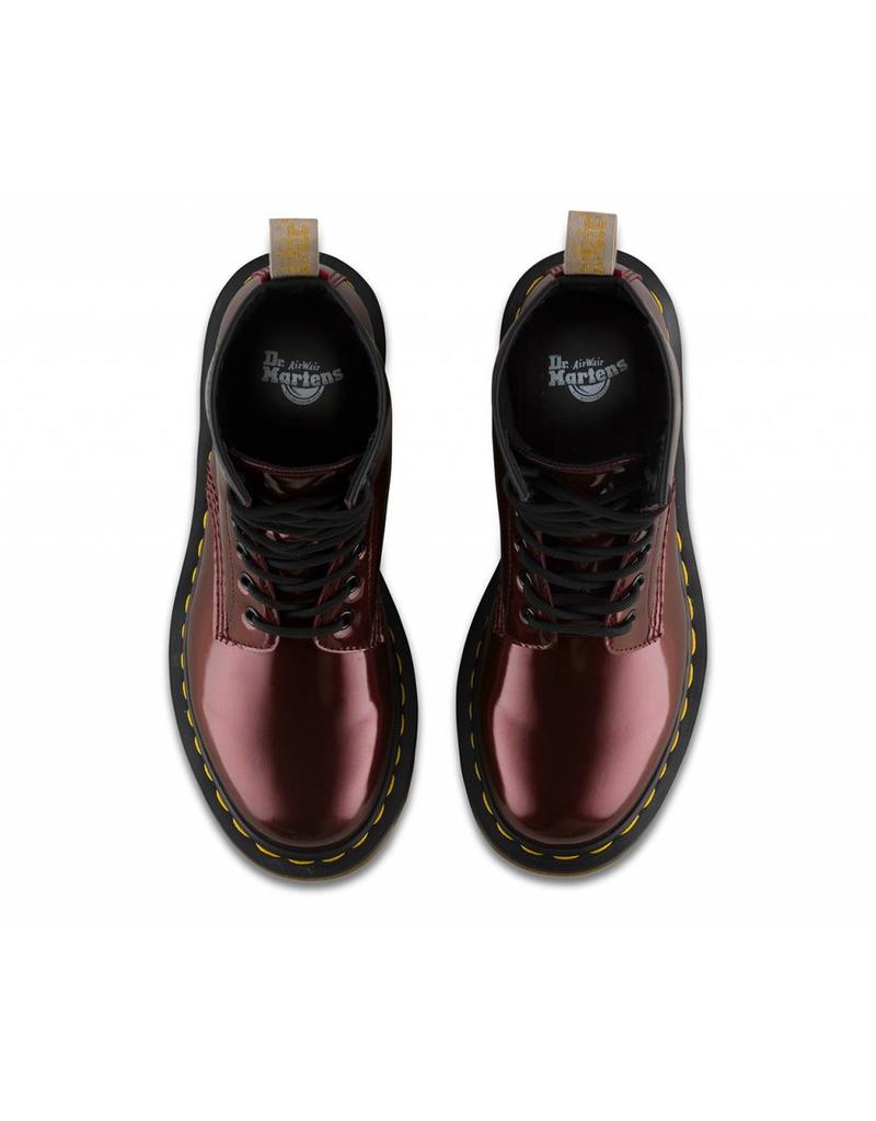 dr martens 1460 chrome