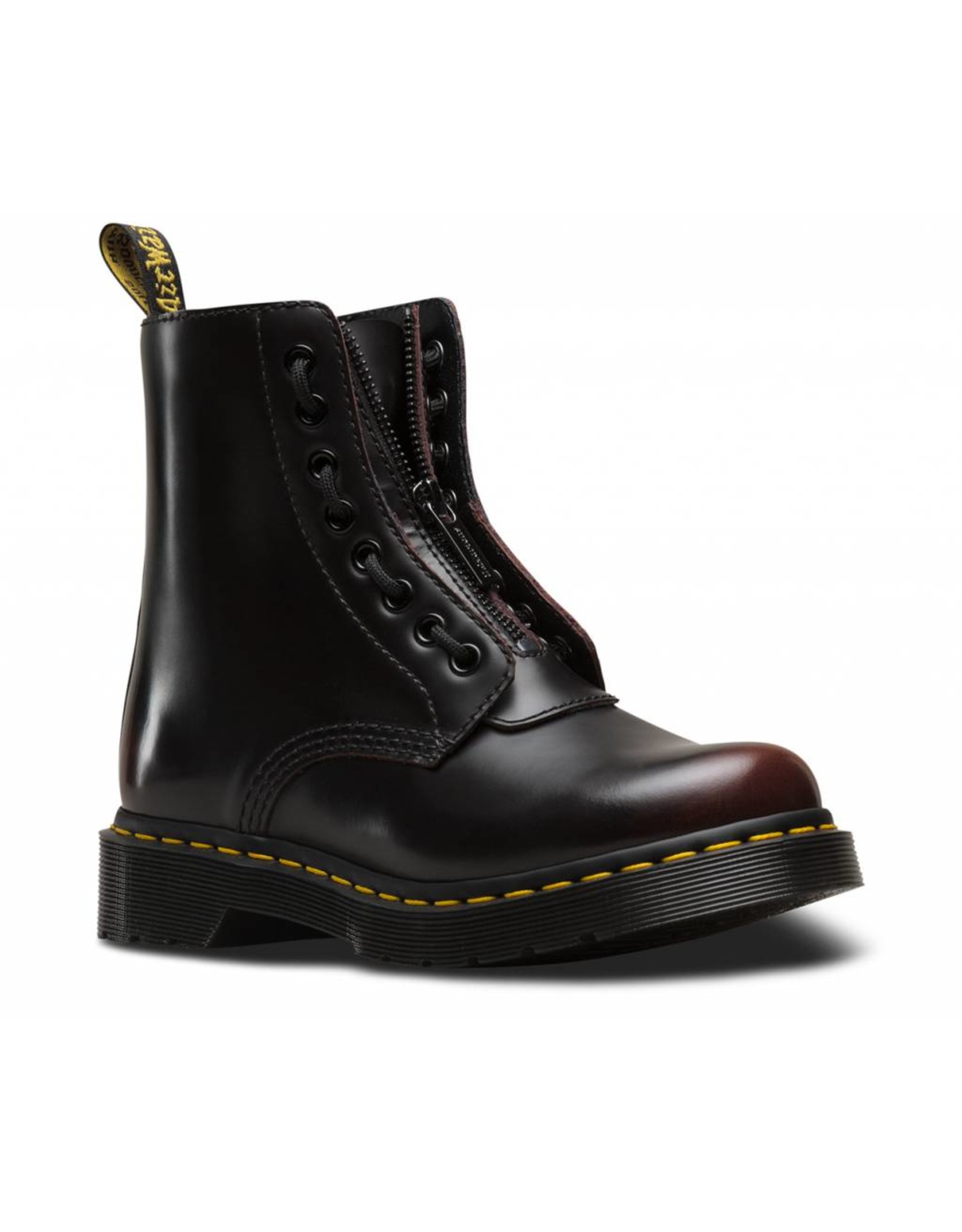 Dr martens pascal