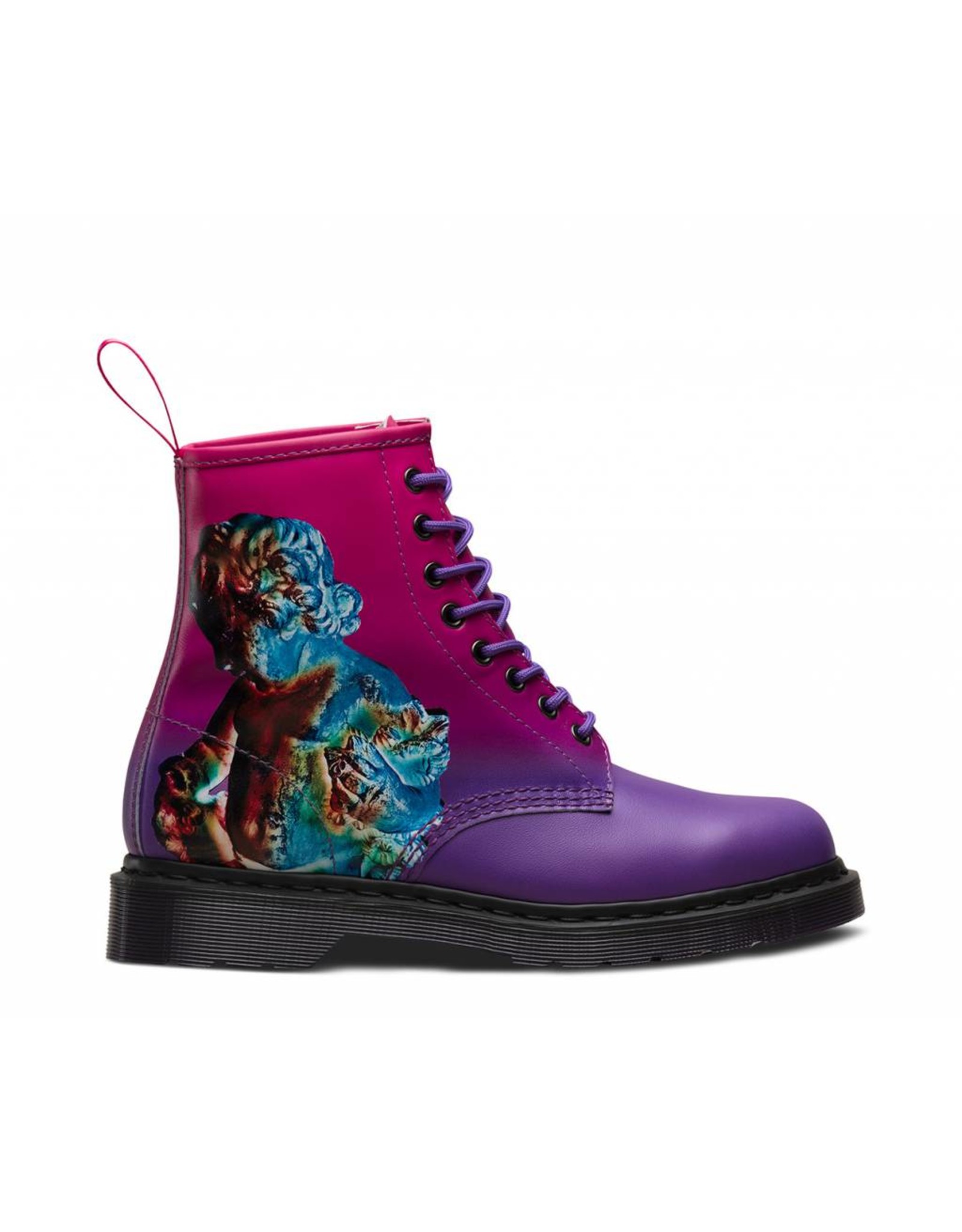 dr martens technique