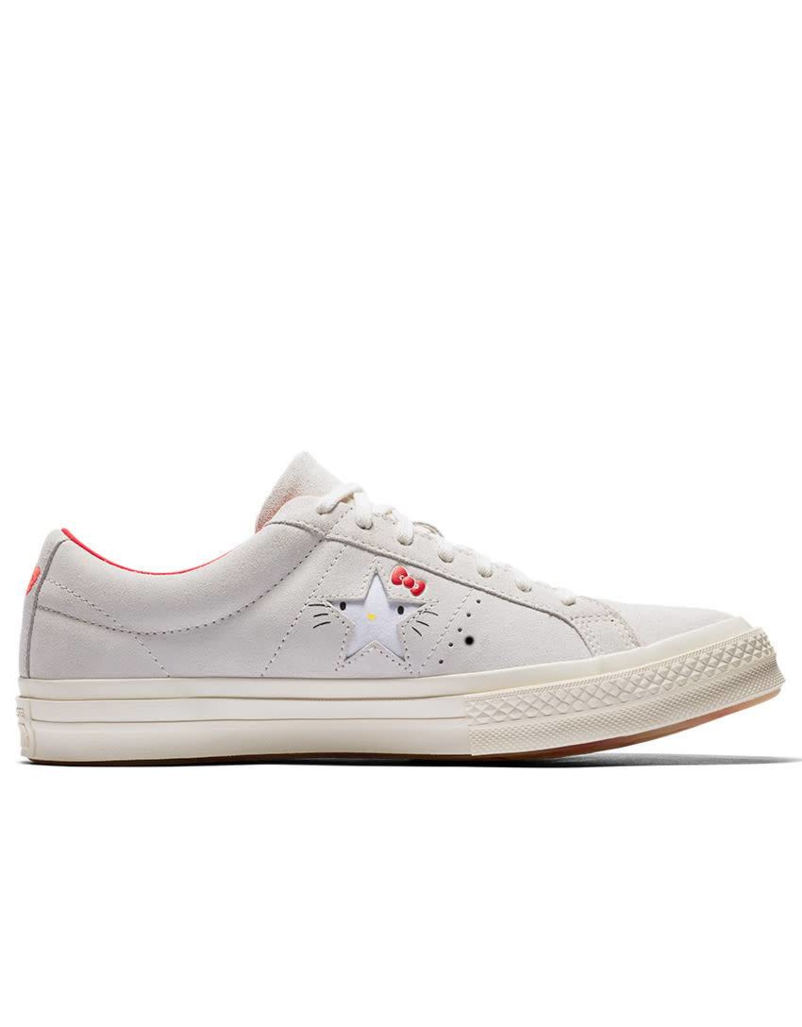 one star converse cuir