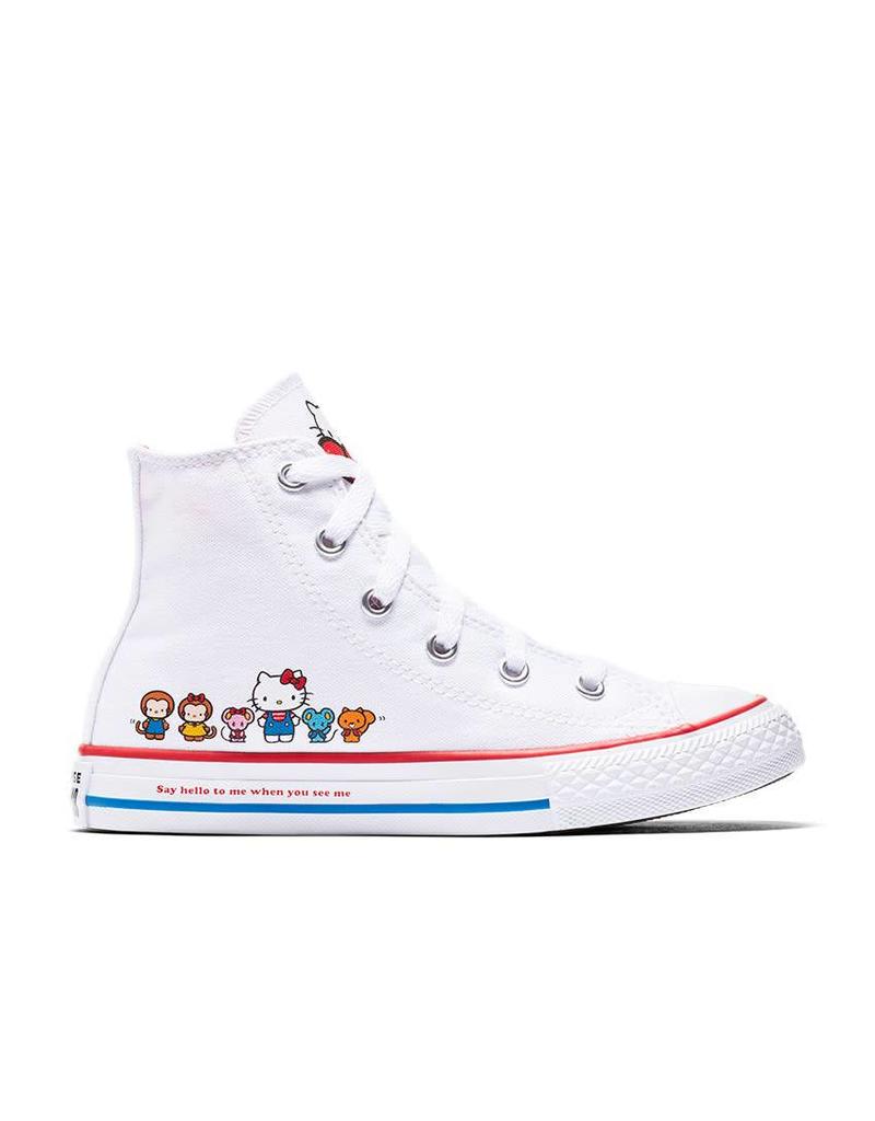 all star hello kitty